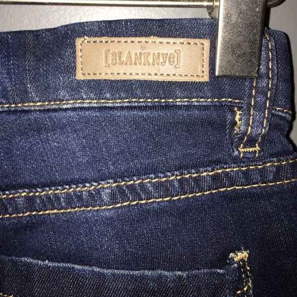 Blank NYC jeans - Picture 5 of 6